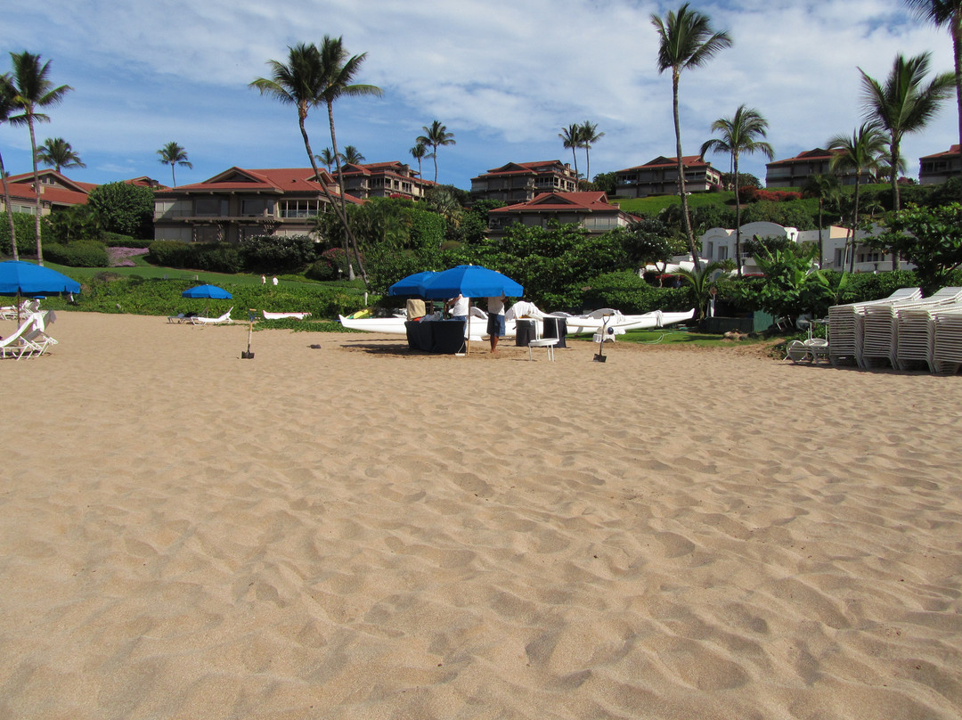 波罗海滩-维雷亚必去景点
