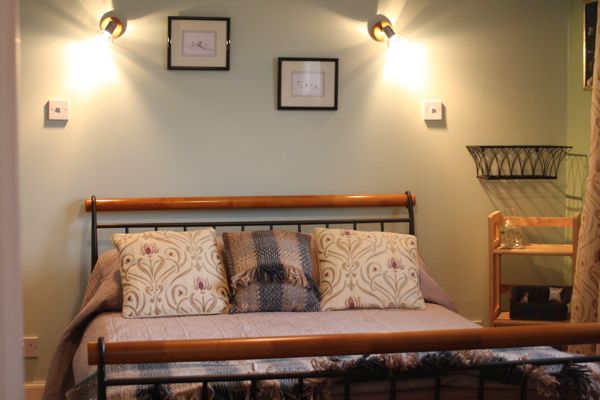 Asgard B&B-客卧
