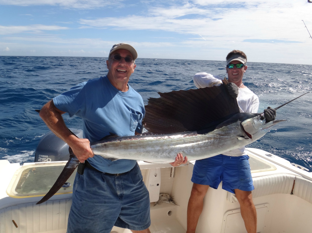 Islamorada Fishing-伊斯拉摩拉达必去景点