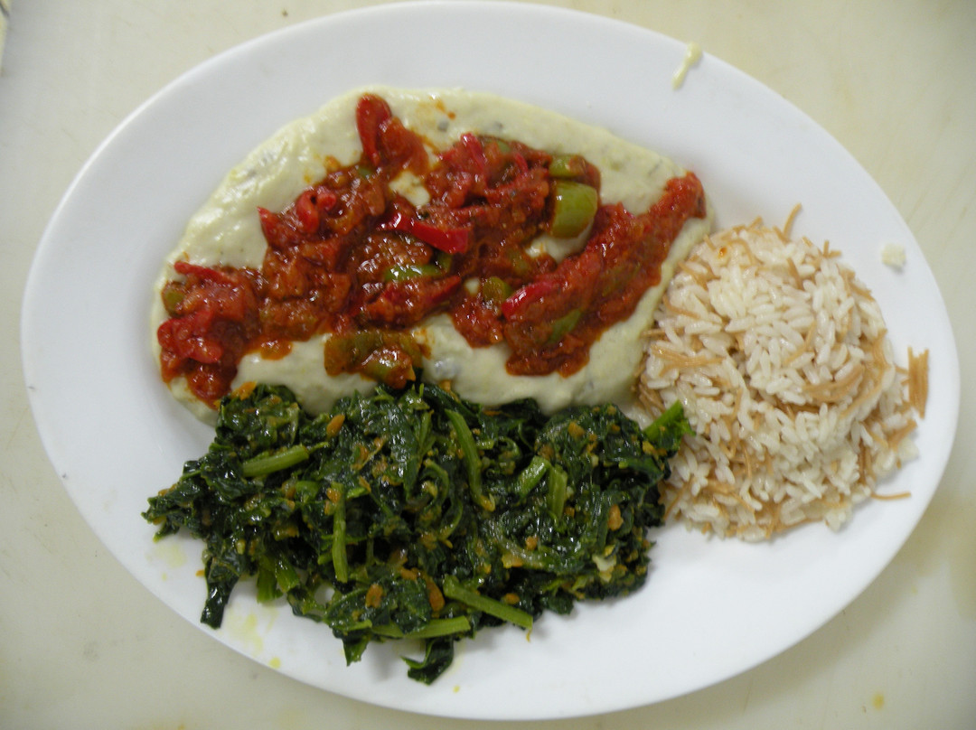 Afiyet Olsun Istanbul-  Cooking Workshop景点图片