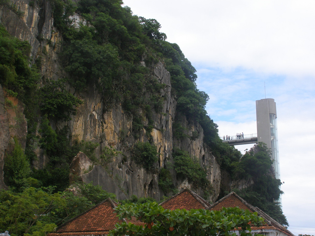 大理石山-岘港必去景点