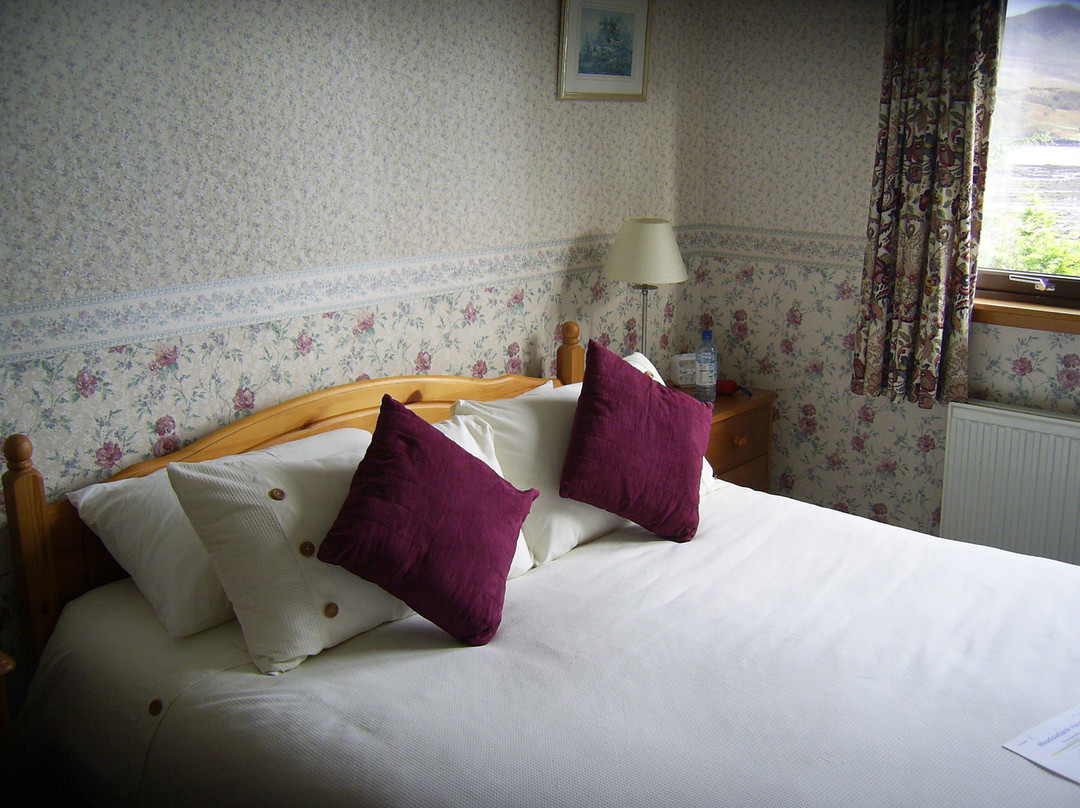 Meadowbank Guest House主图