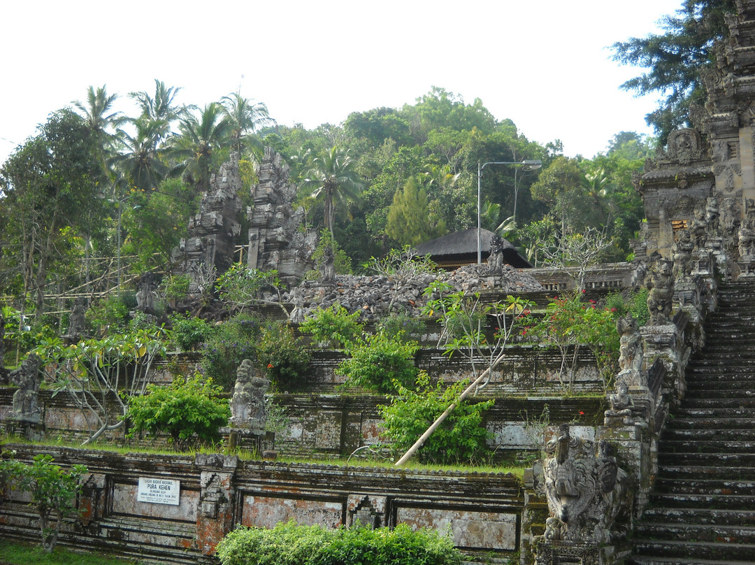 凯亨寺-金塔马尼必去景点