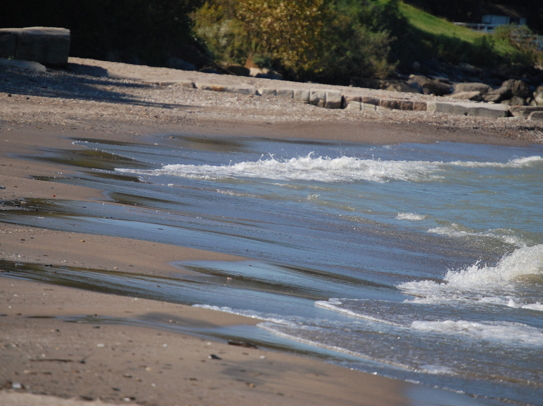 Huntington Beach-Bay Village必去景点