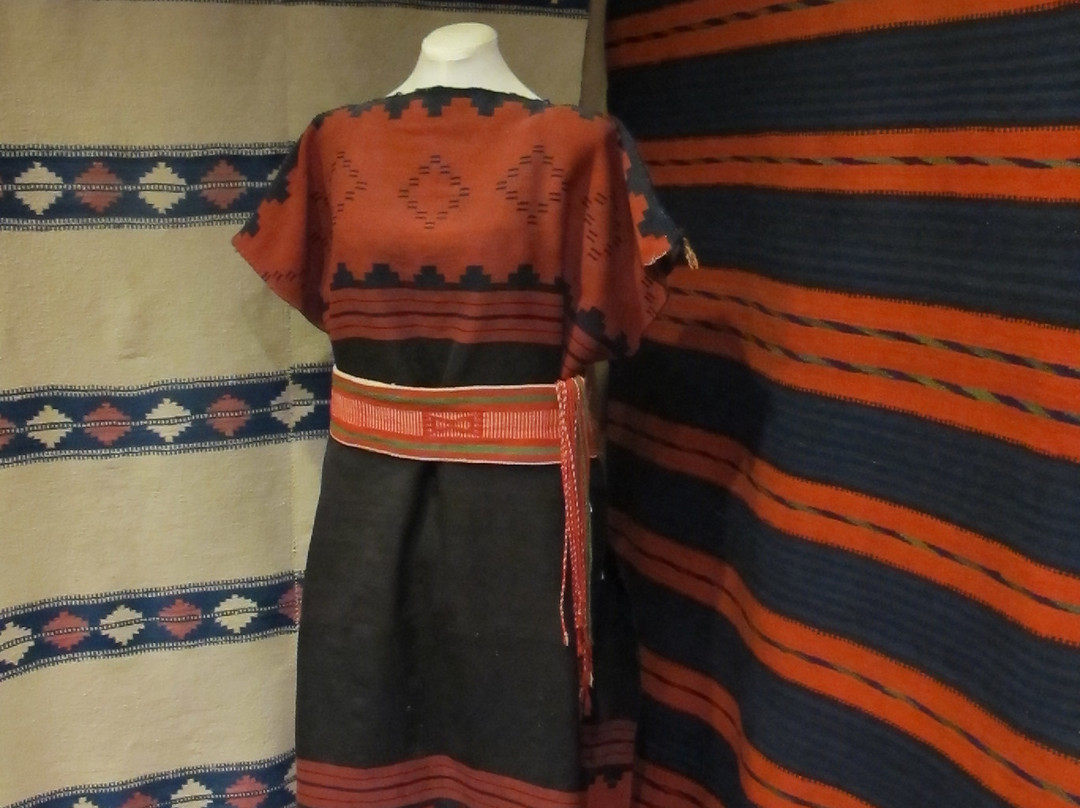 Millicent Rogers Museum-道师城必去景点