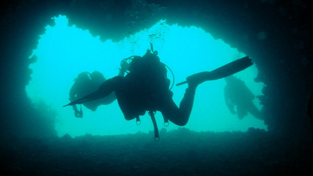 Asian Divers-查龙必去景点