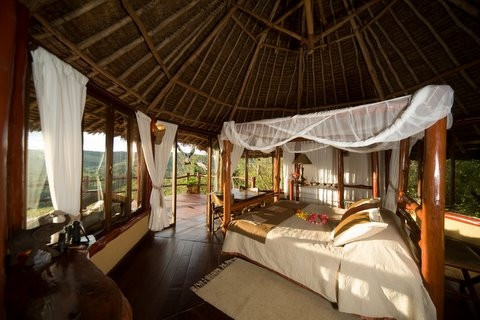 Sable Valley Treehouse