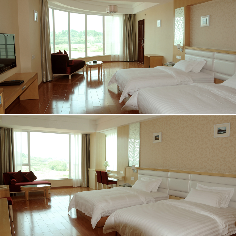 花园假日酒店 -官方