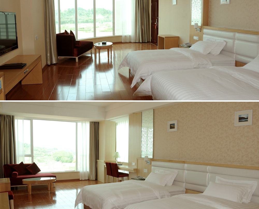 花园假日酒店 主图