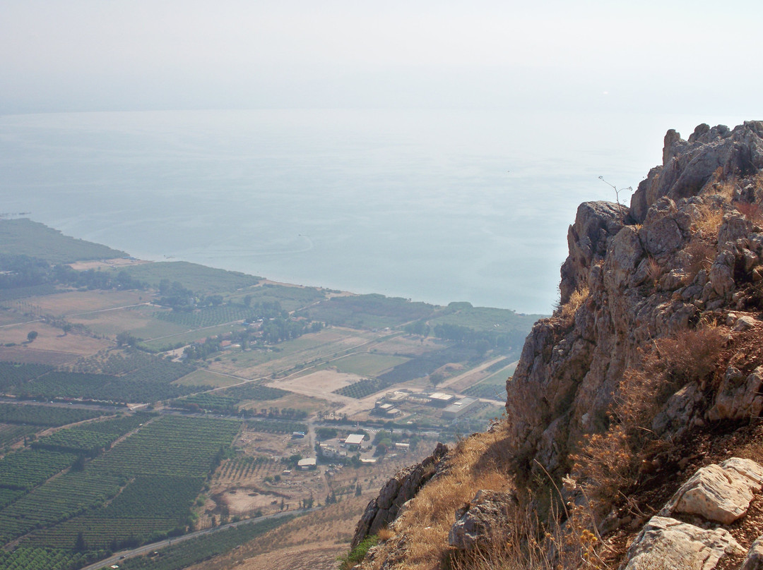 亚伯山国家公园-提比利亚必去景点