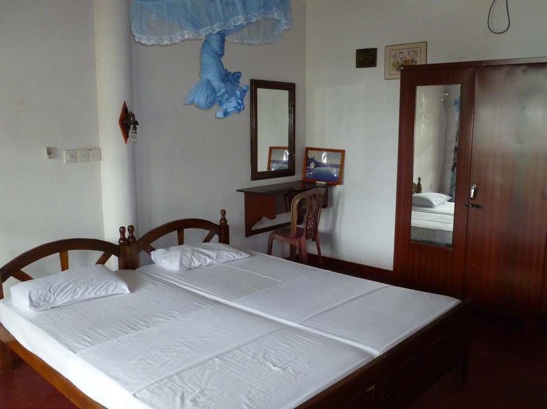 Kadolana Beach Resort主图