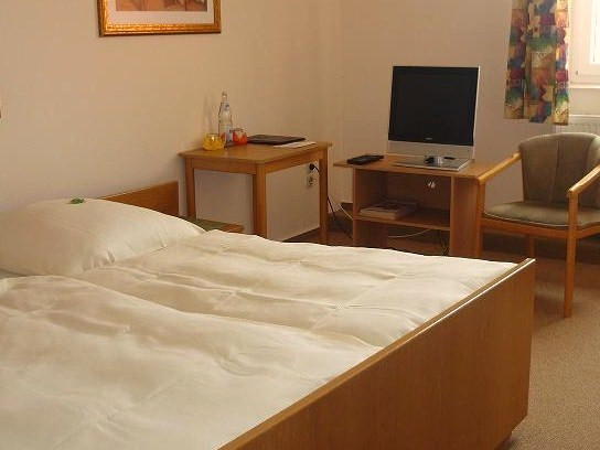 Hotel Vier Linden主图