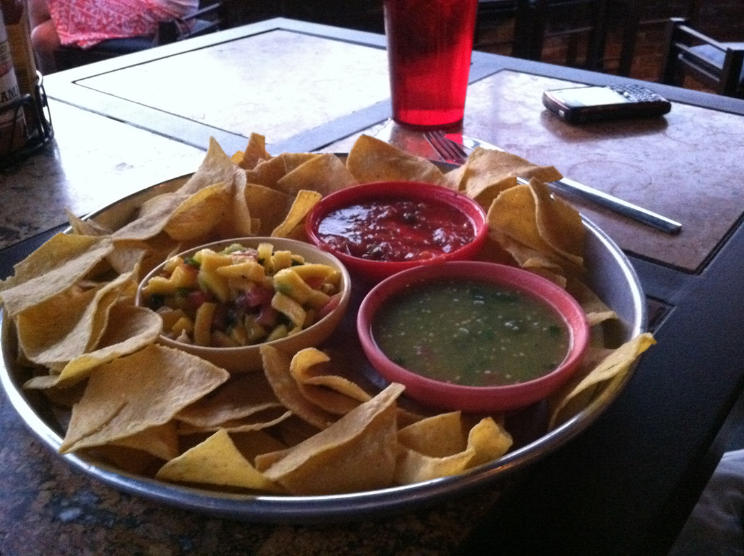 Taco Mamacita Nashville