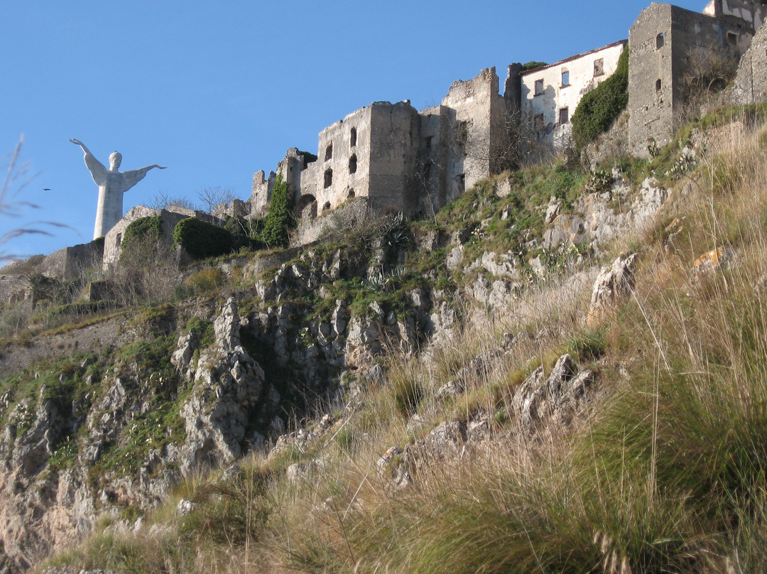 Monte San Biagio景点图片