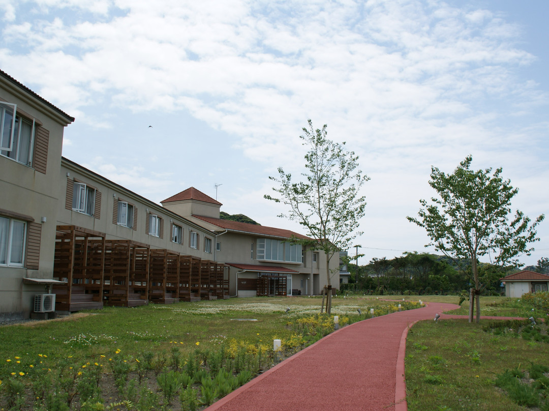 馆山市酒店住宿-Hotel Familio馆山酒店