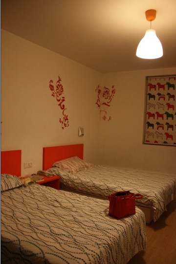 苏州布丁观前中心店主图