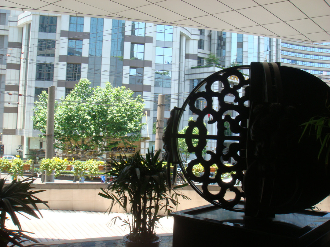 上海丽笙精选海仑宾馆主图