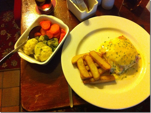 Mere旅游景点-The Lord Eldon