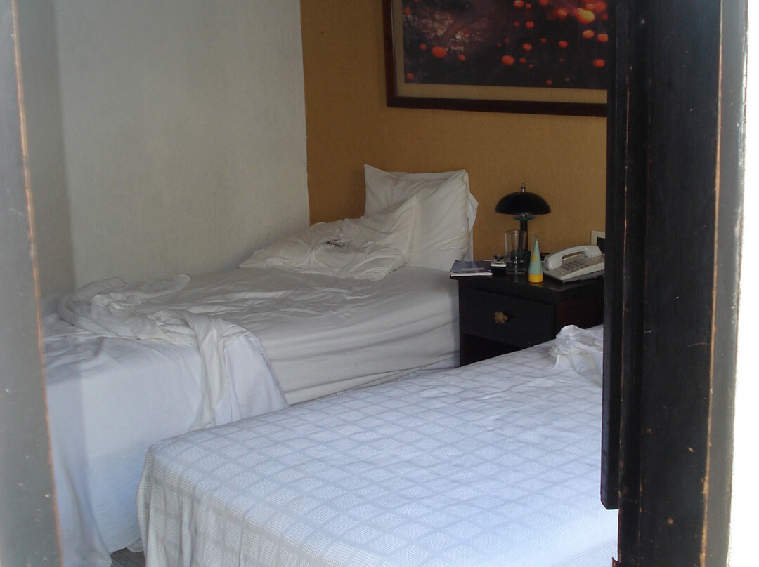 Posada Arrecife主图