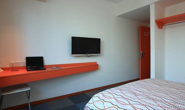 杭州布丁西湖店主图