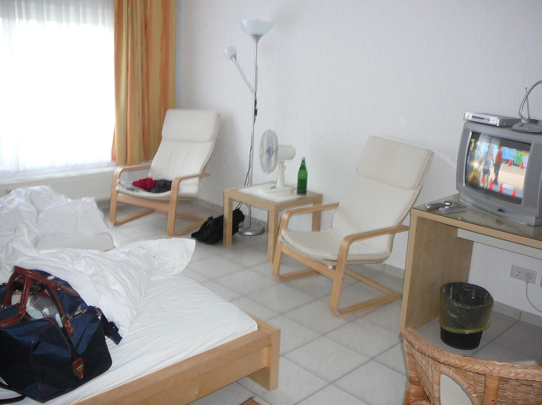 Hotel Brauhaus主图