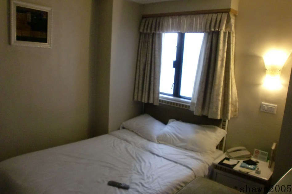 富华粤海酒店主图