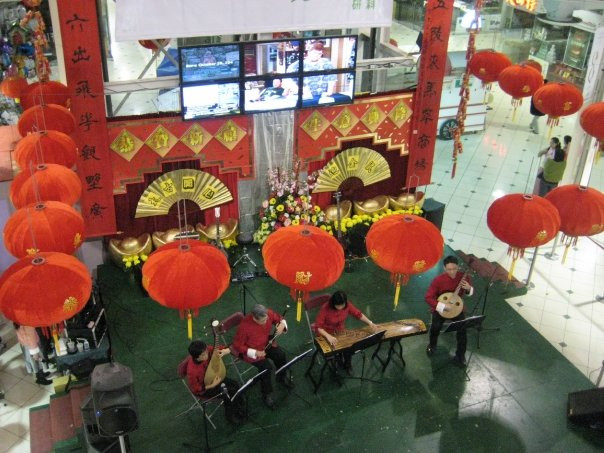 Pacific Mall Toronto-万锦市必去景点