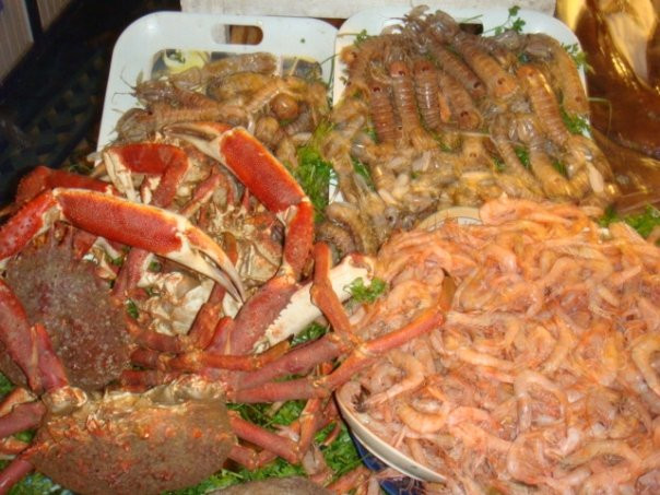 Fish Market-索维拉必去景点