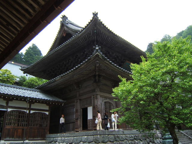 Daihonzan Eihei-ji Temple景点图片