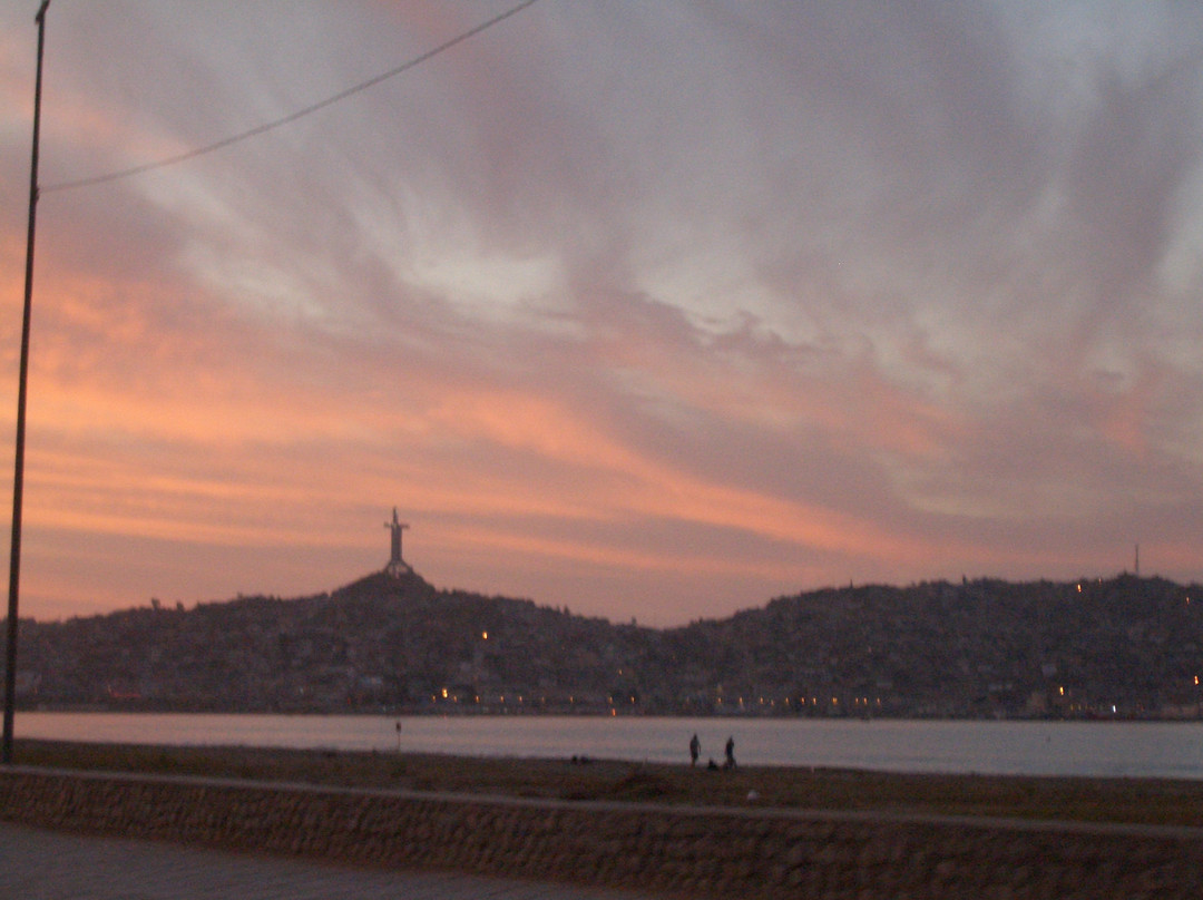 Avenida del Mar-拉塞雷纳必去景点