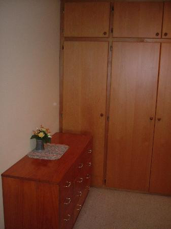 Mt Hutt Accommodation Ltd. "Bed Post"主图
