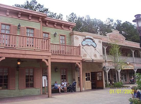 Stone Mountain Park-石山必去景点