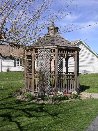 Arbour Breeze Bed & Breakfast主图