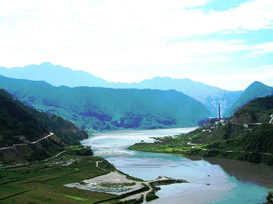阿坝藏族羌族自治州旅游攻略图片