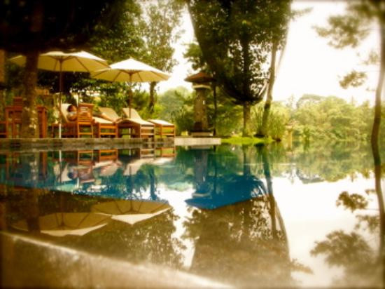 Kalyana Resort主图