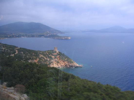 Frecce delle Grotte S.R.L-阿尔盖罗必去景点