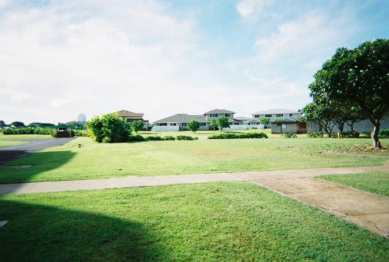 珍珠港-火奴鲁鲁必去景点