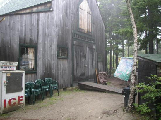 Quietside Campground