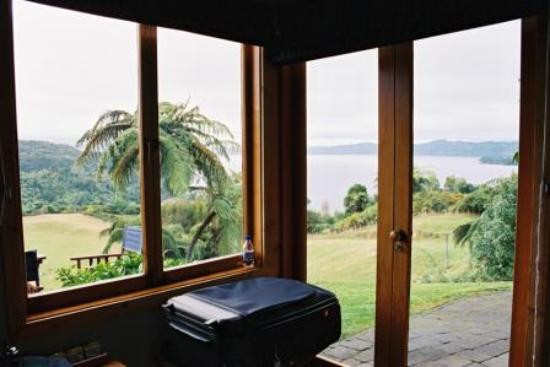 Waimangu旅游攻略图片