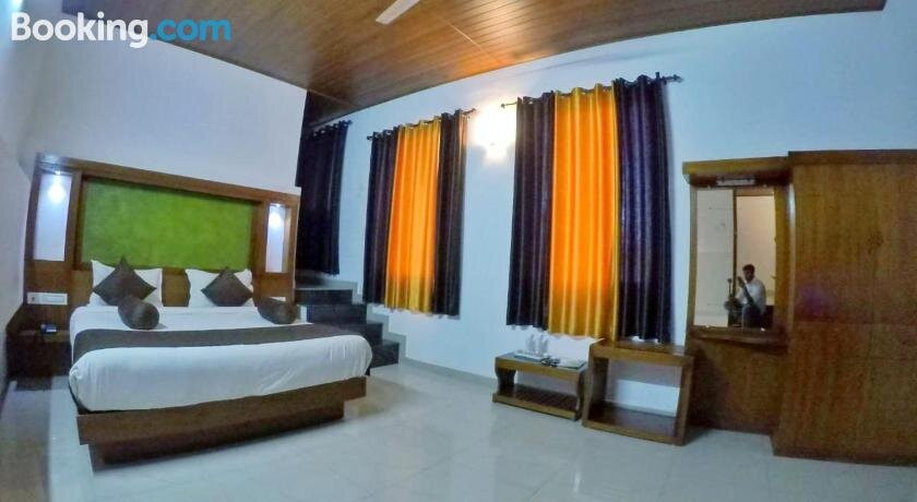 Al Rahman Resort