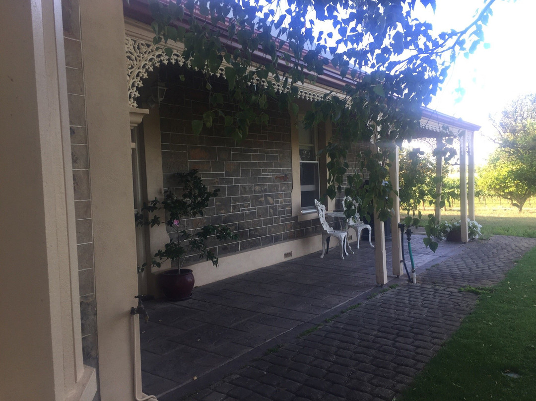 Wroxton Grange B&B