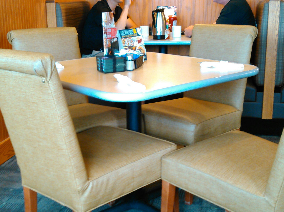 阿尔图纳餐馆和美食-Perkins Restaurant & Bakery