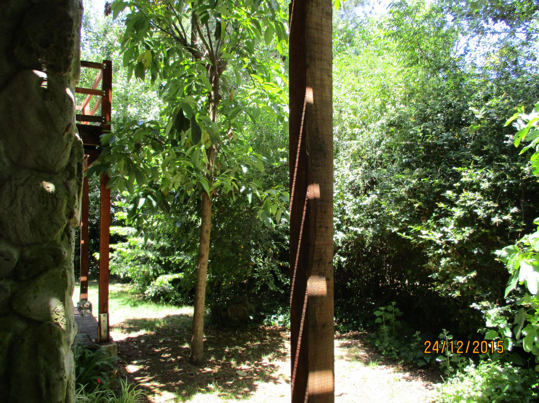 Posada Cobodemar主图