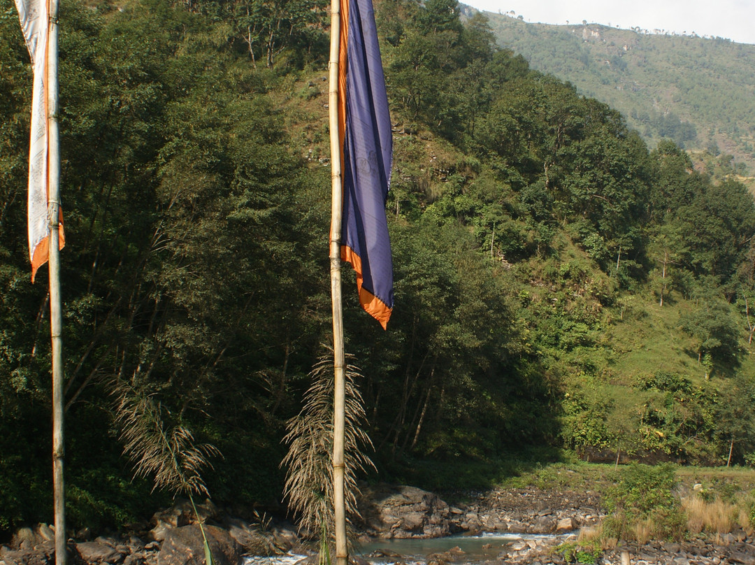 The Borderlands Resort主图