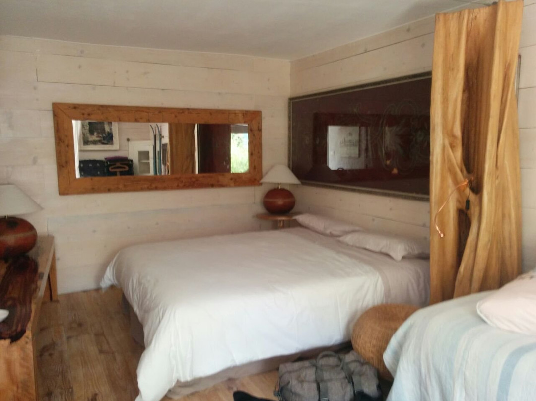 L'unicorne Bed & Yoga