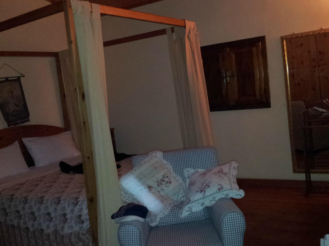 Covent Garden B & B