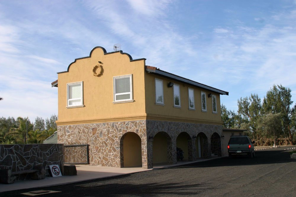 Los Olivos RV Park
