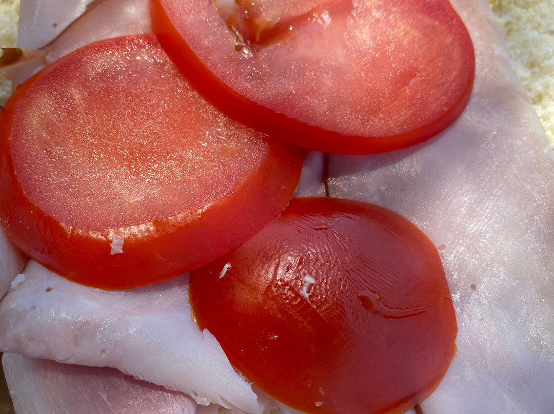 Pyramid Hill餐馆和美食-Bird's Bakery