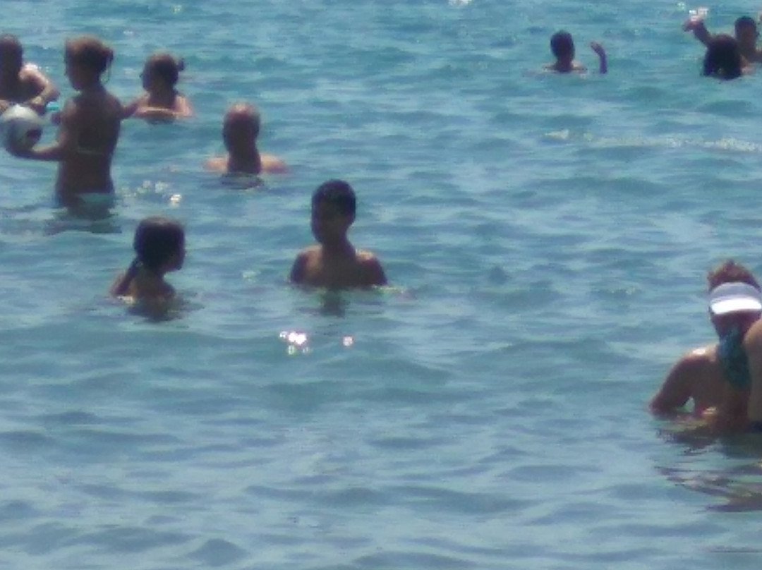 Kastrosykias Beach-Kastrosykia必去景点