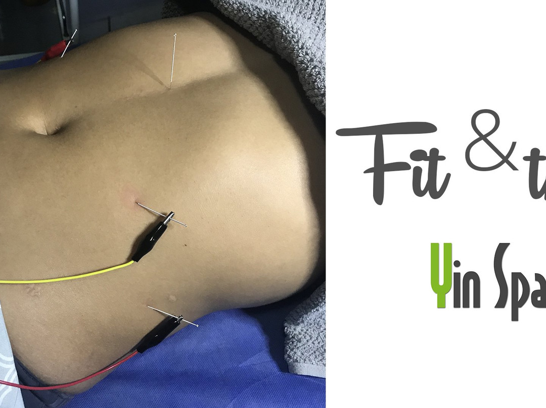 Yin Spa-Reynosa必去景点